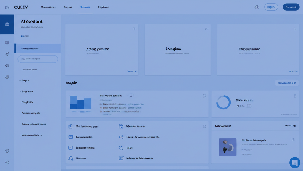 AI-Powered Content Generator