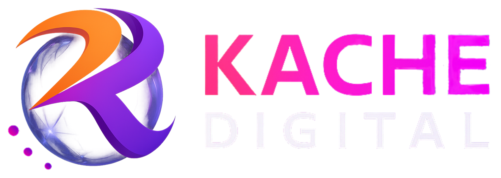 Kache Digital Logo