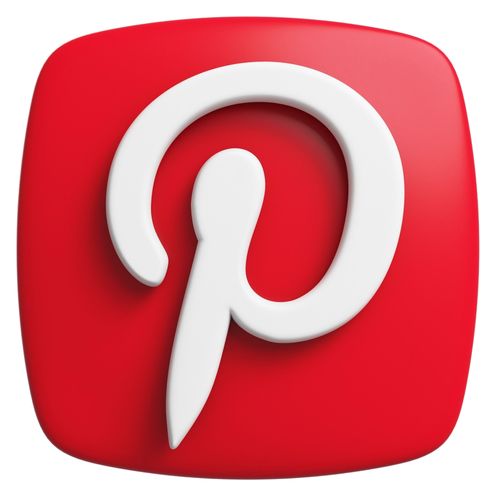 Pinterest Profile